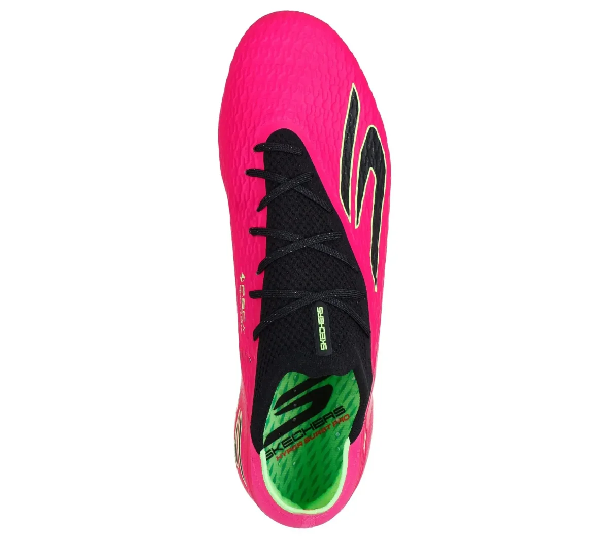 Skechers SKX 2 Elite FG Fodboldstøvler – Pink - Billede 4