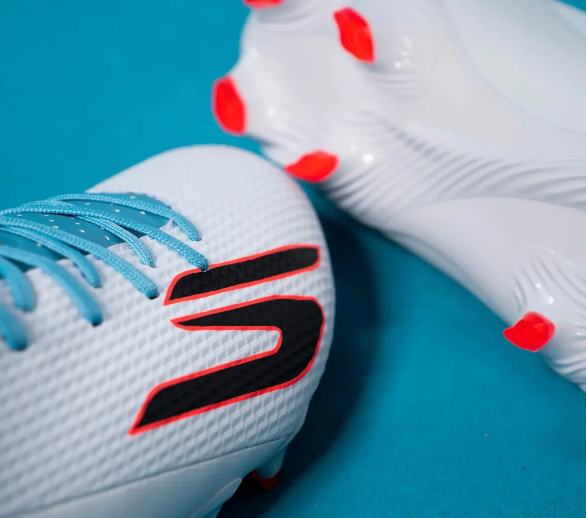Skechers SKX 2 Academy FG – Hvid - Billede 7