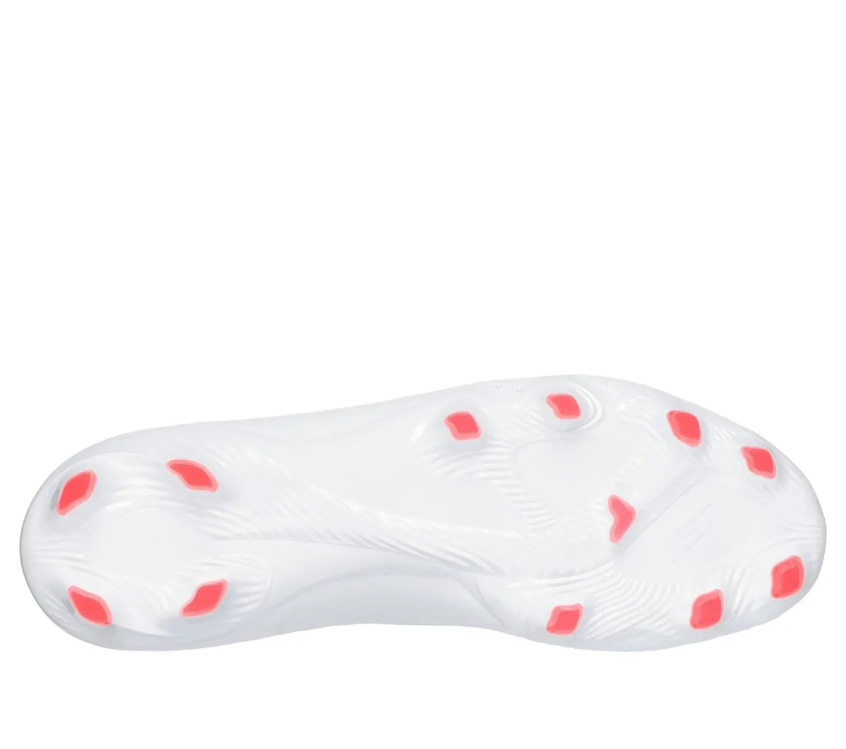 Skechers SKX 2 Academy FG – Hvid - Billede 5