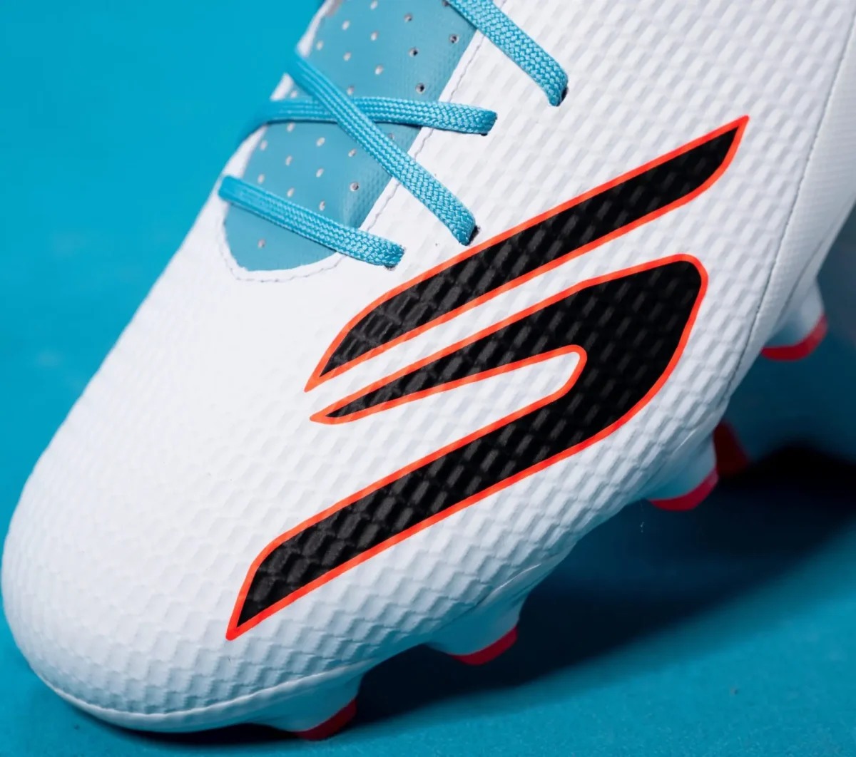 Skechers SKX 2 Academy FG – Hvid - Billede 6