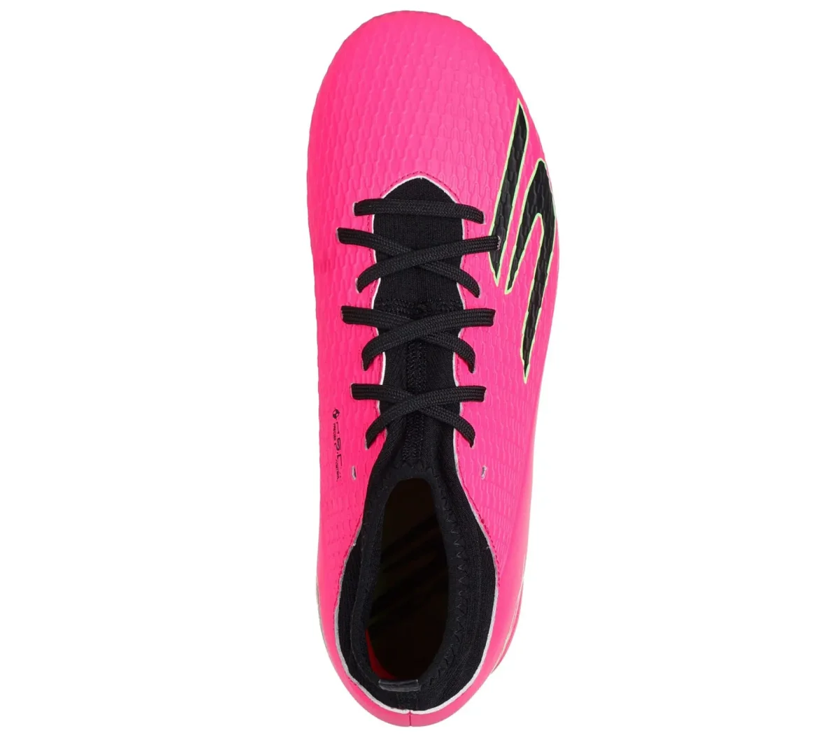 Skechers SKX 2 High Junior MG – Pink - Billede 6
