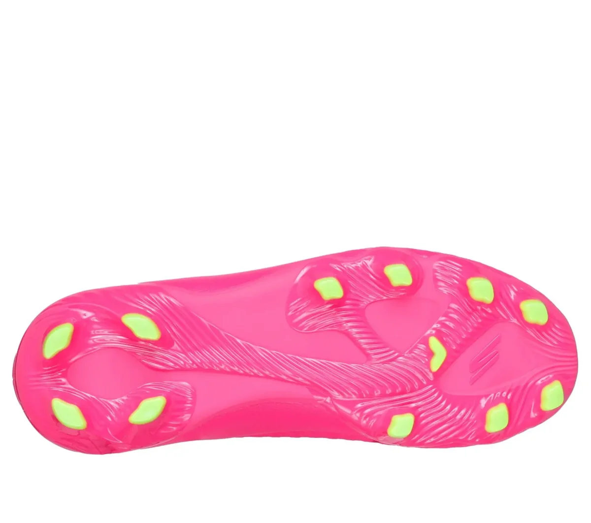 Skechers SKX 2 High Junior MG – Pink - Billede 5