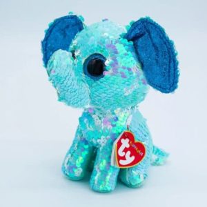 ty elefant Bamse