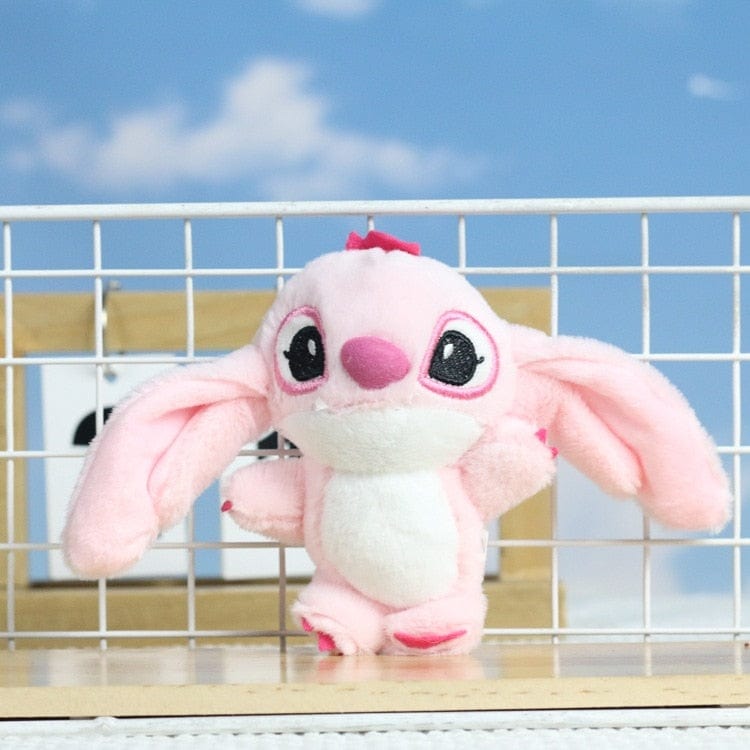 Stitch-blødt legetøj Angel Hoku™ koala - Billede 2