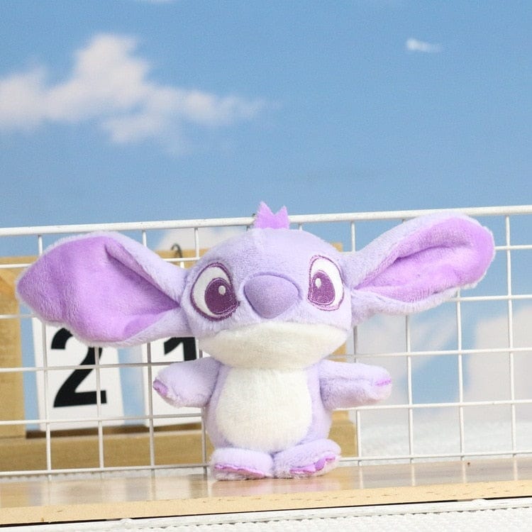 Stitch blødt legetøj Kawaii™. interaktiv - Billede 2