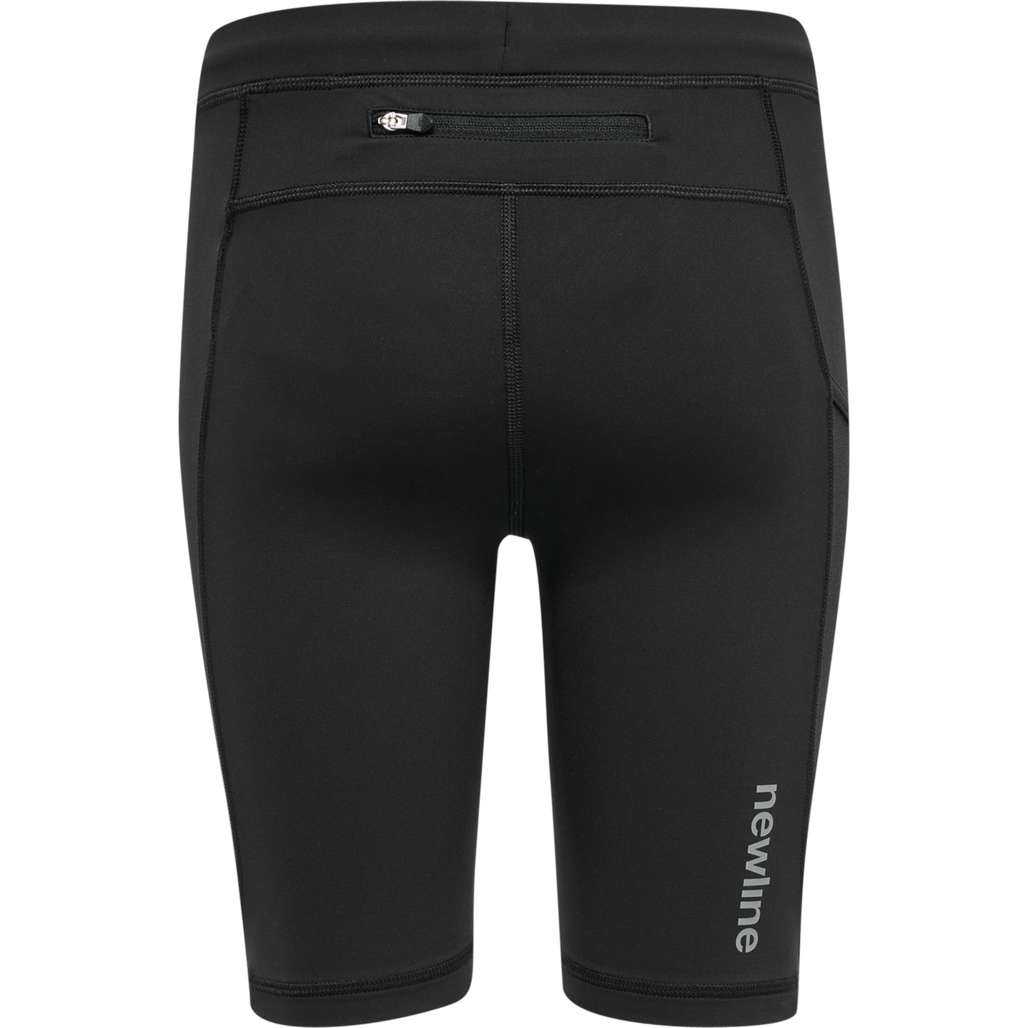 Newline Kids Core Sprinters – korte løbetights til børn - Billede 3