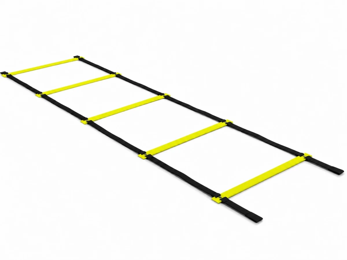 Agility stige 4 meter med pose - Billede 2