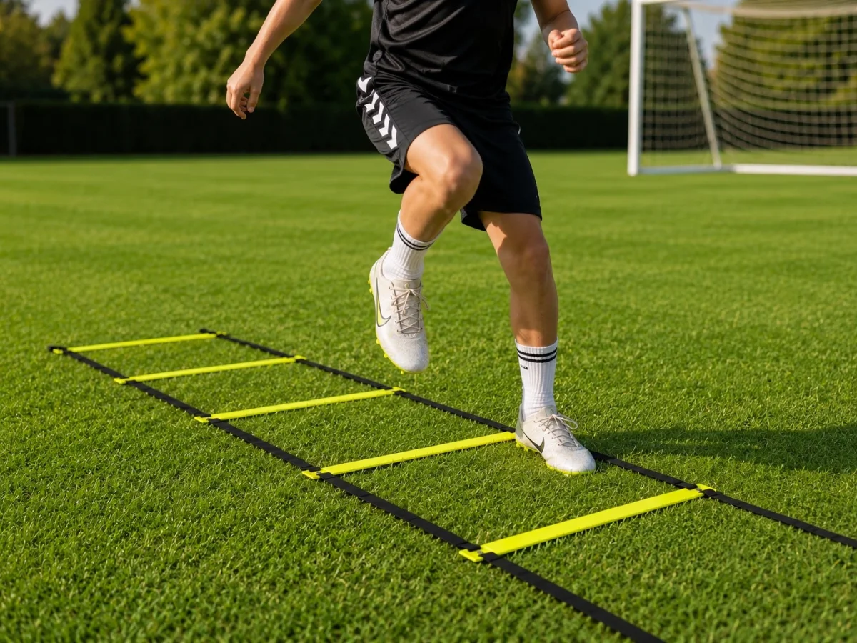 Agility stige 4 meter med pose - Billede 3