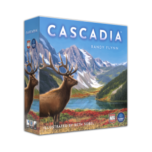 Cascadia