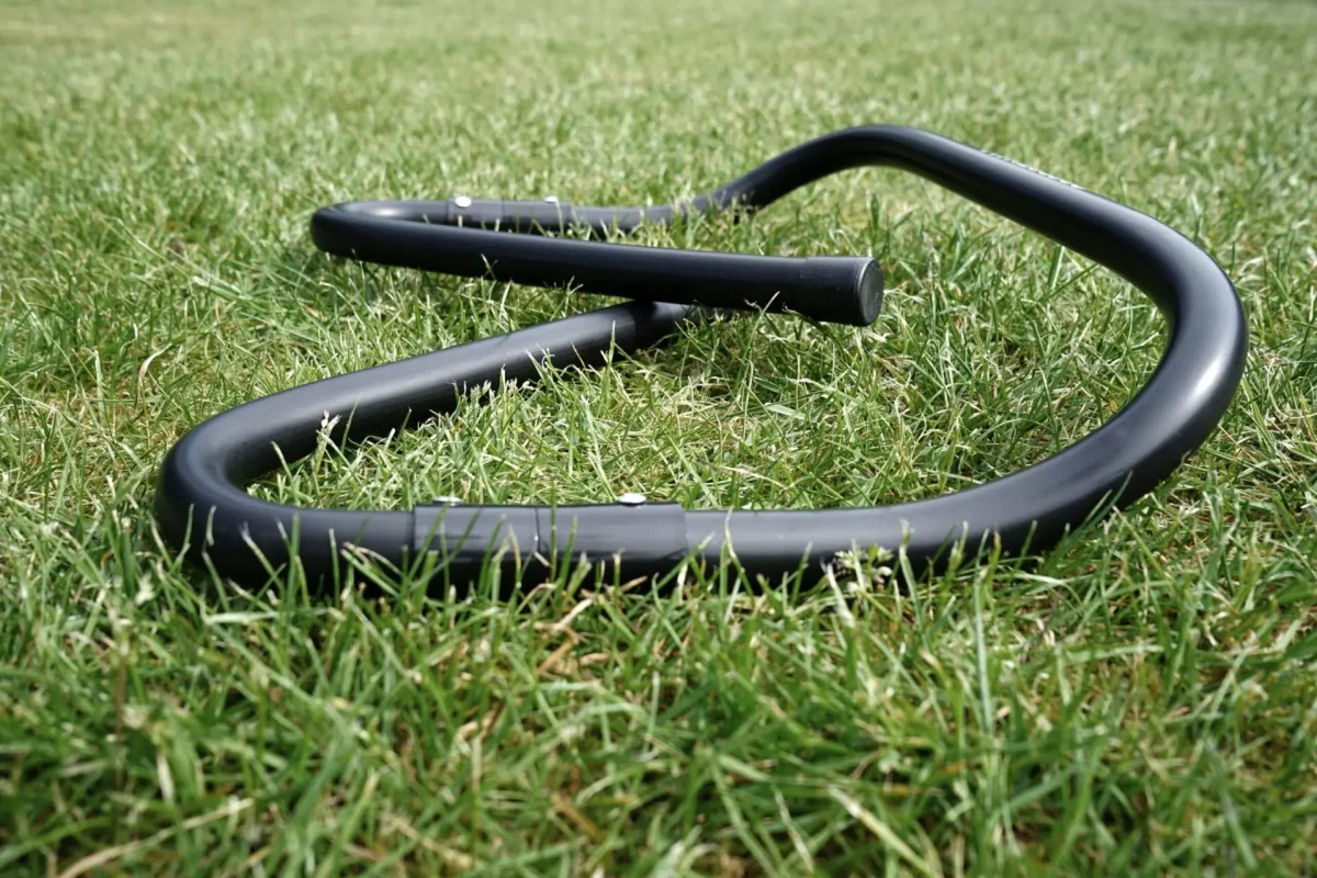 Træningshække – Hurdles – Justerbar - Billede 6
