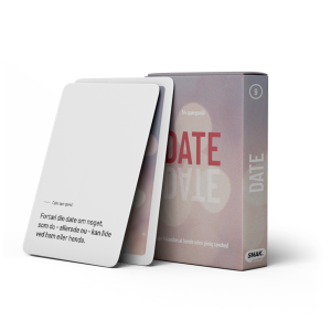 SNAK – Date