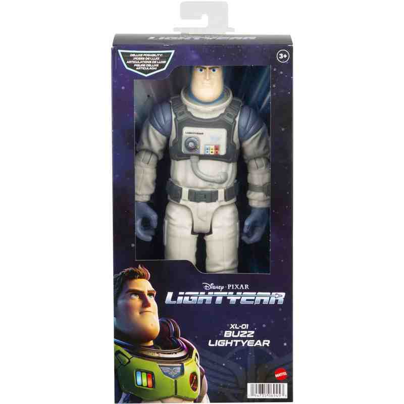 Disney Pixar Lightyear Xl-01 Buzz Lightyear (30,5 cm) - Billede 2