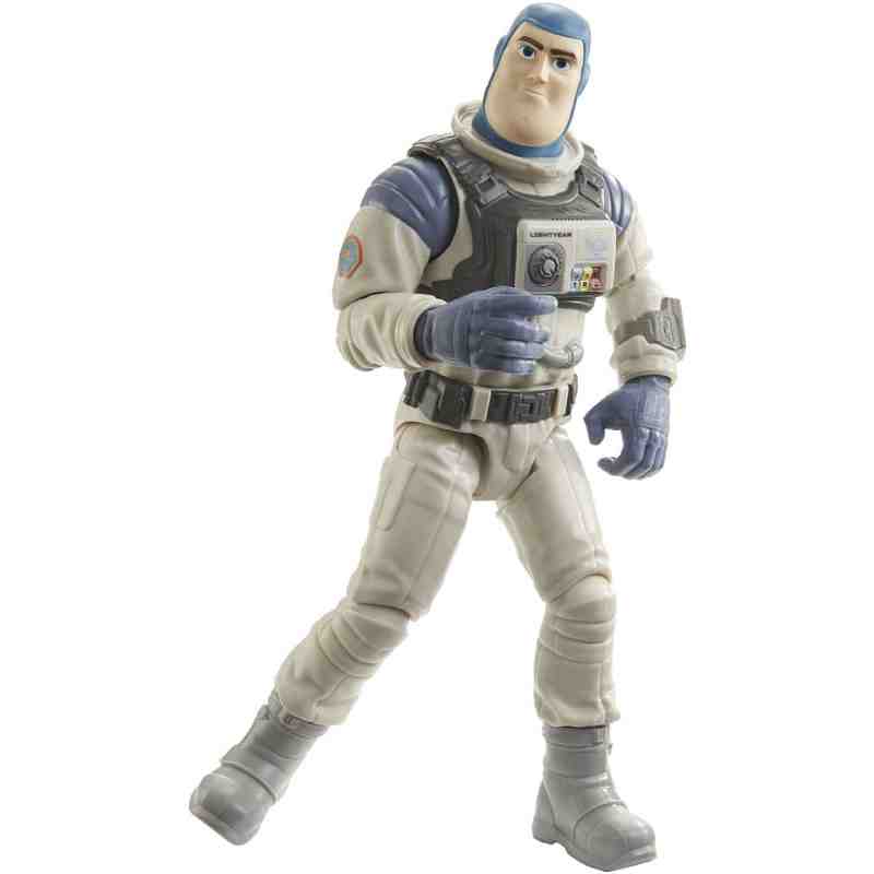 Disney Pixar Lightyear Xl-01 Buzz Lightyear (30,5 cm) - Billede 3