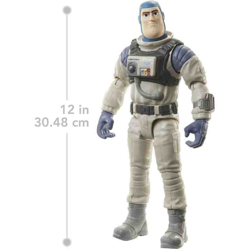 Disney Pixar Lightyear Xl-01 Buzz Lightyear (30,5 cm) - Billede 4