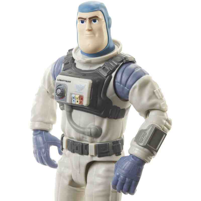Disney Pixar Lightyear Xl-01 Buzz Lightyear (30,5 cm) - Billede 5