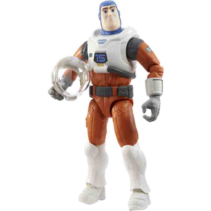 Disney Pixar Lightyear Xl-15 Buzz Lightyear (30,5 cm) - Billede 3