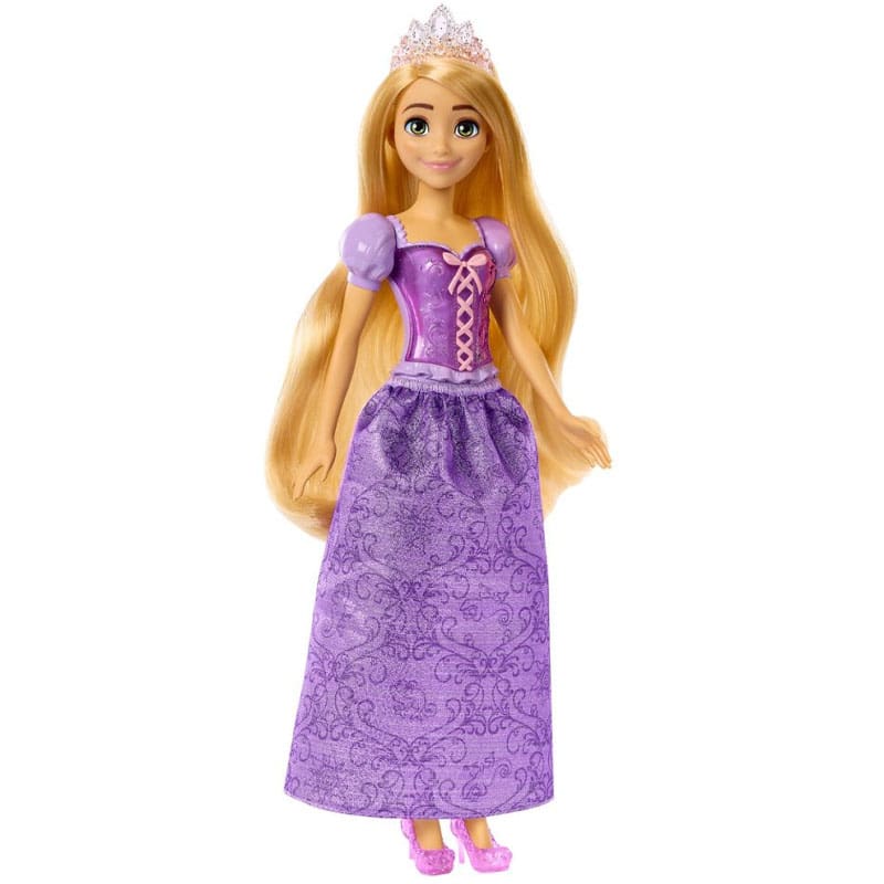Disney Princess Core Rapunzel (30cm) - Billede 6