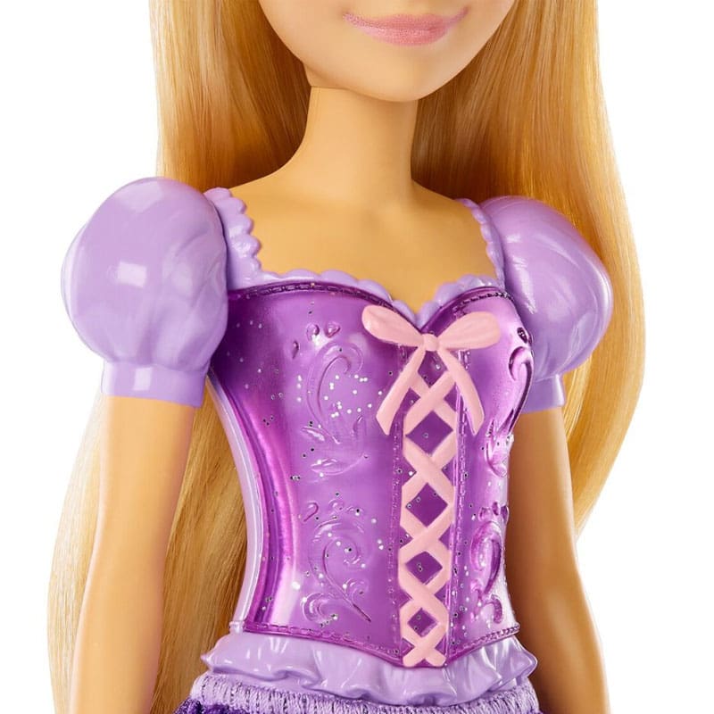 Disney Princess Core Rapunzel (30cm) - Billede 4