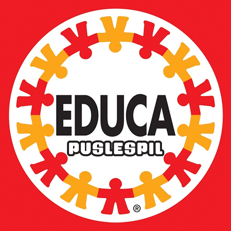 Educa Puslespil Tower Bridge, London – 1000 Brikker - Billede 3