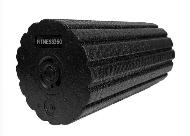 Foam Roller med Vibration - Billede 2