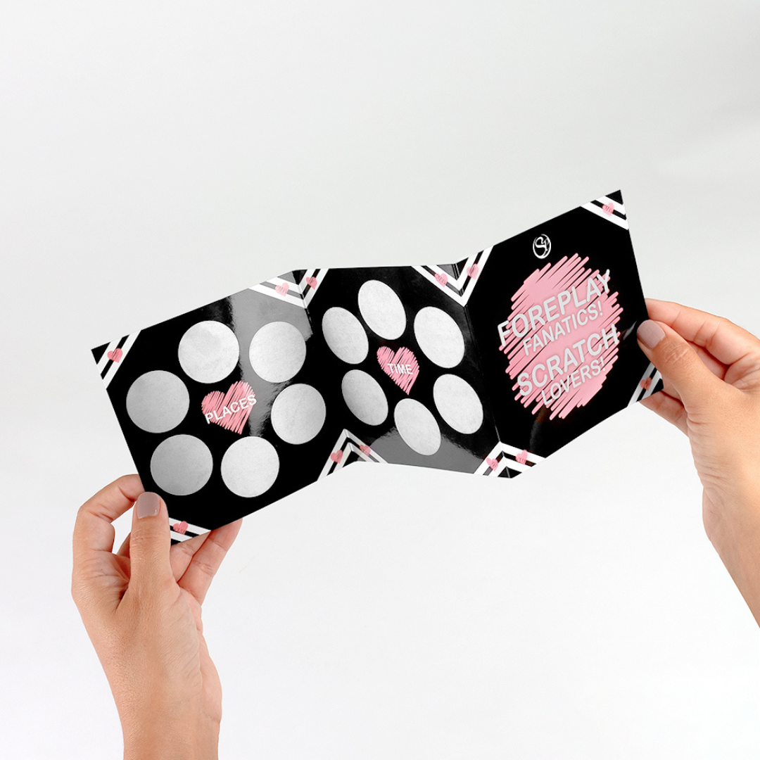 Foreplay Fanatics - Billede 2