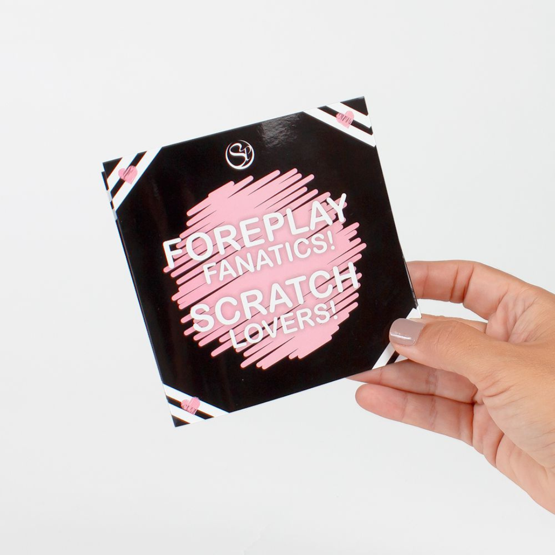 Foreplay Fanatics - Billede 3
