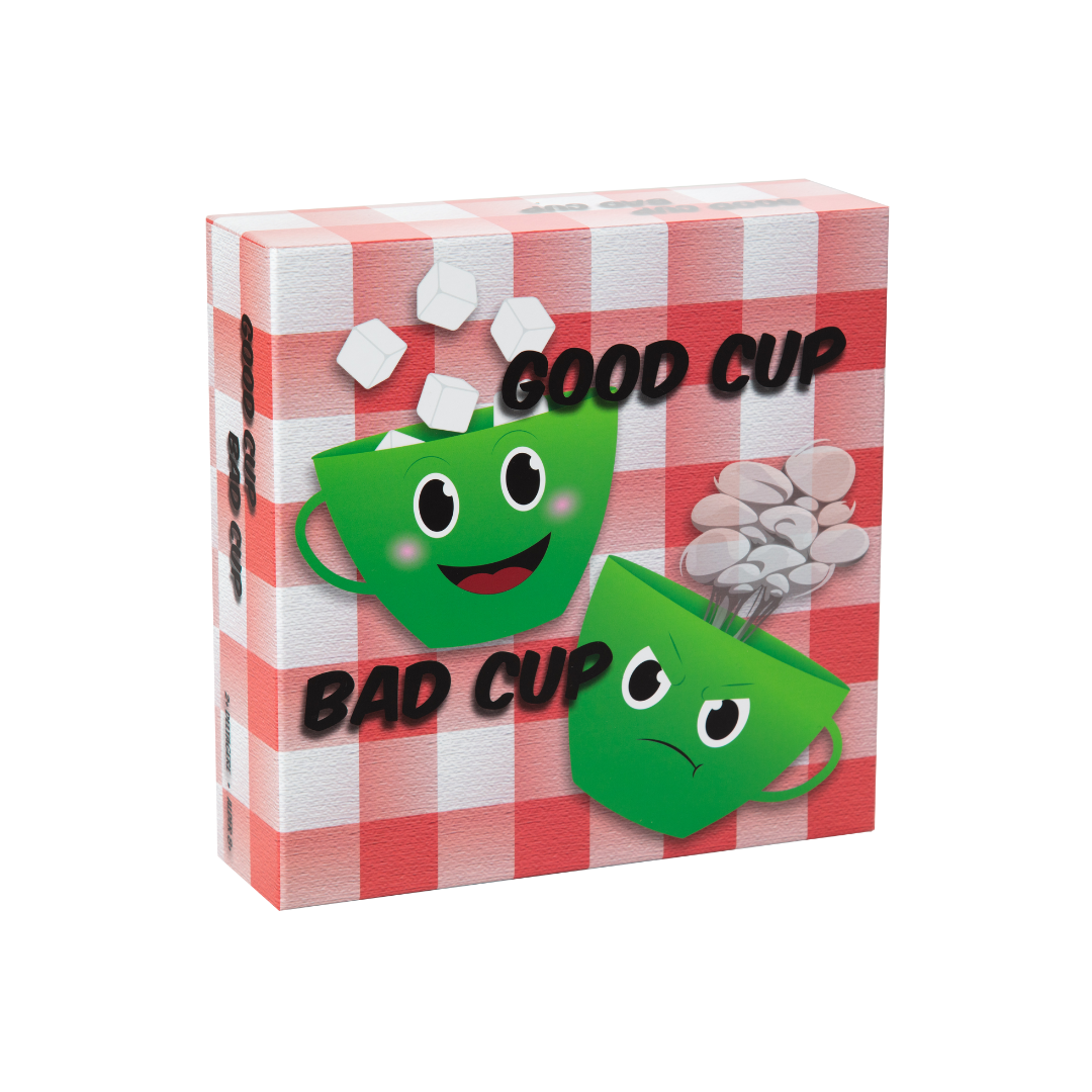 Good Cup Bad Cup - Billede 2