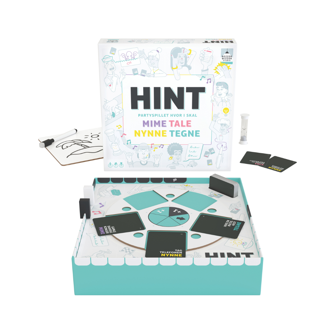 Hint Classic - Billede 3