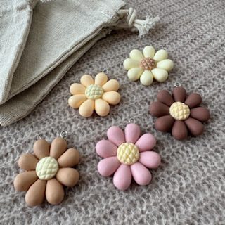 Blomster-pakken
