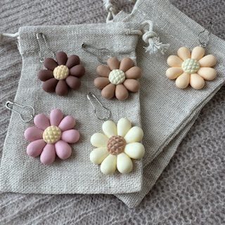 Blomster-pakken - Billede 3