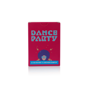 Udvidelse: Dance Party