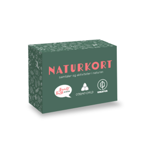 Small Talk – Naturkort