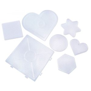 Playbox Perleplader 7 Stk. Mix