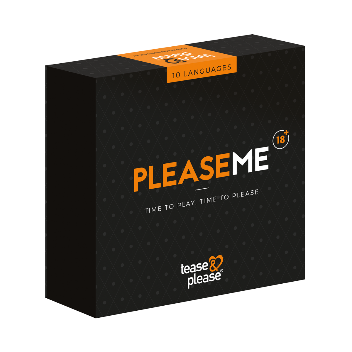 Tease & Please – PleaseMe - Billede 2