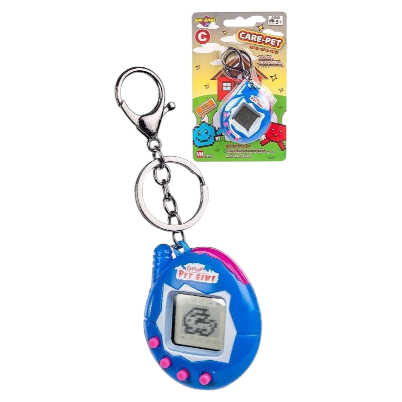 VINI Games Mini Spil – Vælg Imellem 2 Varianter! - Billede 3