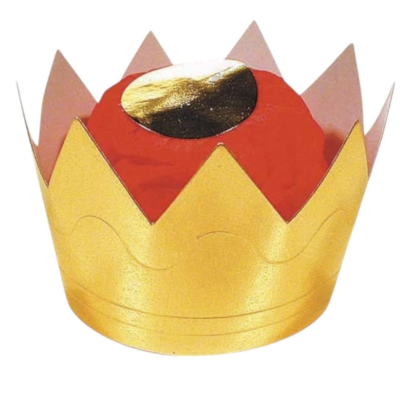 RIO Prinsessekrone - Billede 2