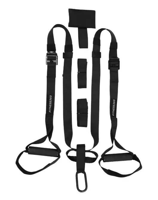 Slyngetræner – Suspension Trainer - Billede 2