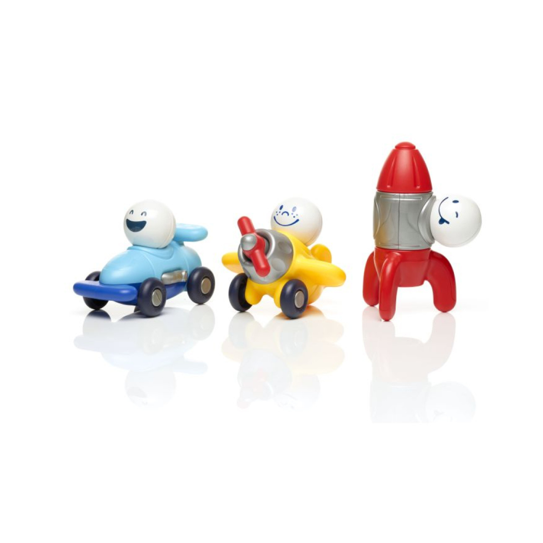 SmartMax – My First Explorers - Billede 3