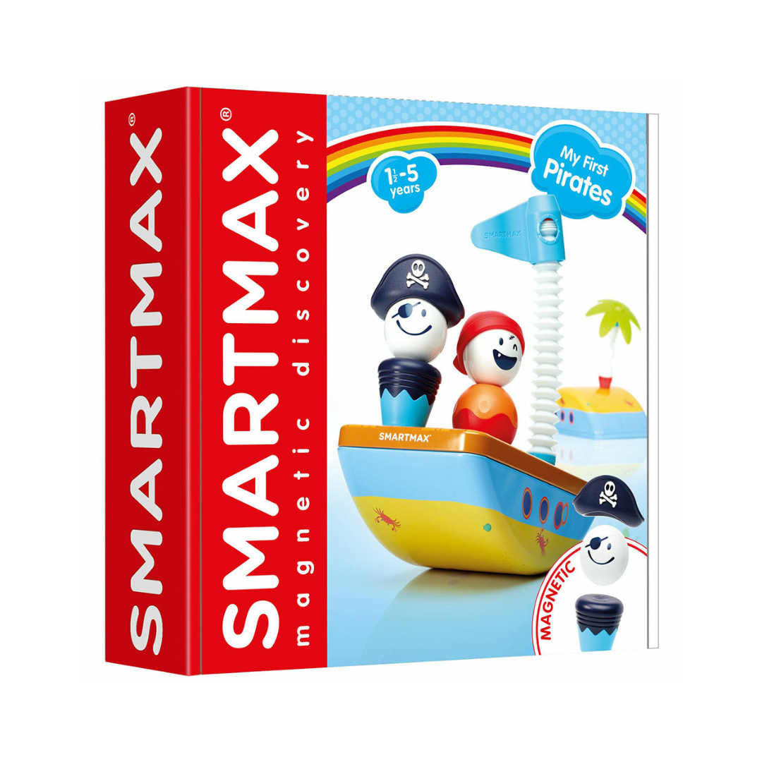 SmartMax – My First Pirates - Billede 2