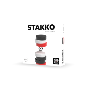 Stakko