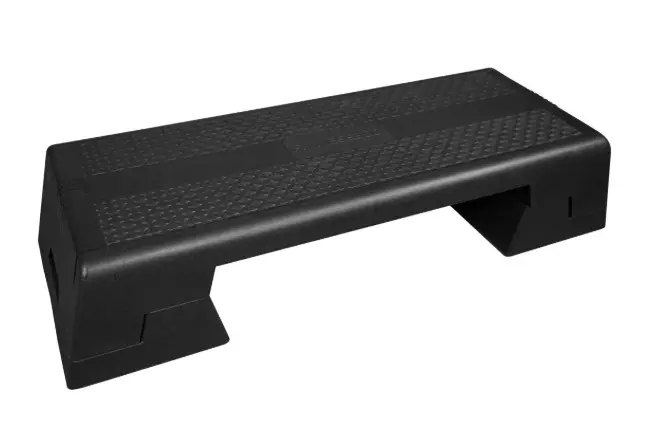Stepbænk Pro - Billede 2