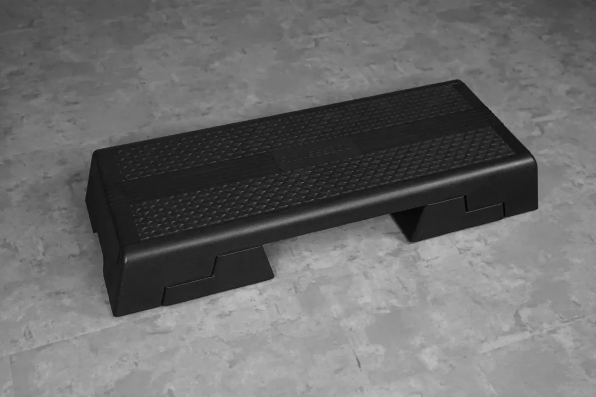 Stepbænk Pro - Billede 3
