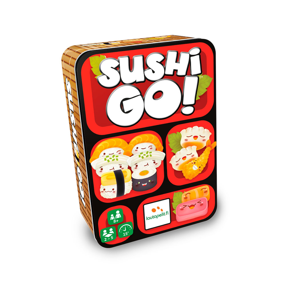 Sushi Go! – Dansk - Billede 2