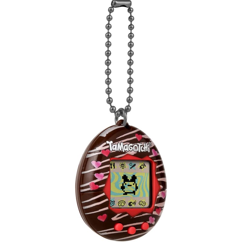 Original Tamagotchi Chocolate - Billede 4