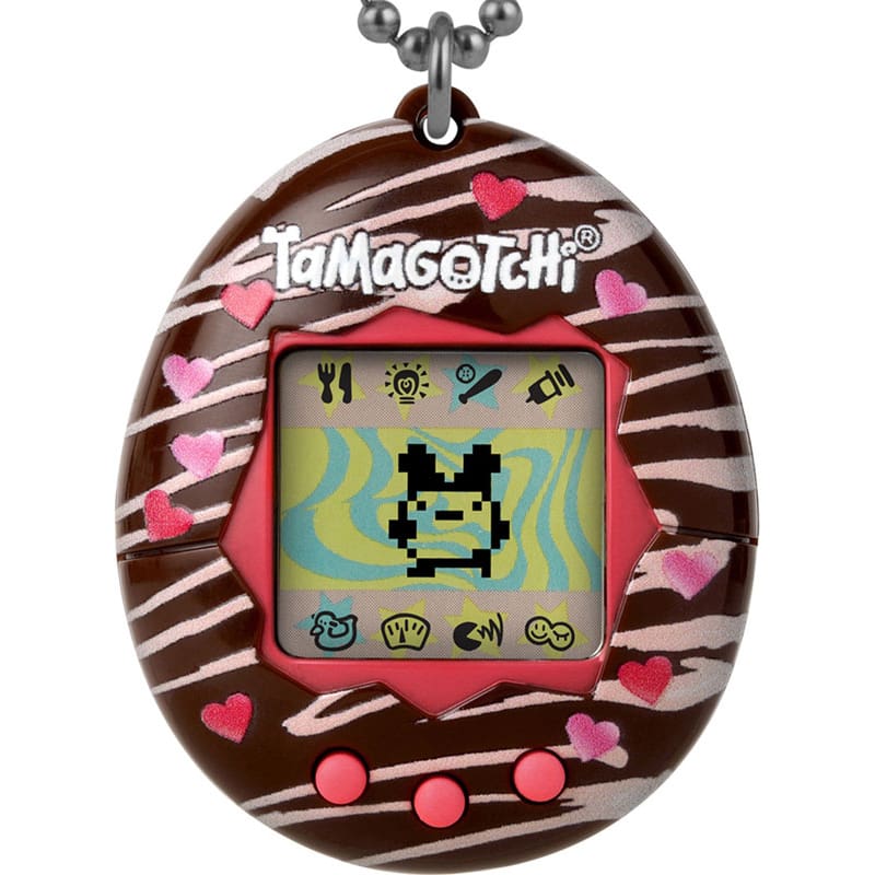 Original Tamagotchi Chocolate - Billede 5