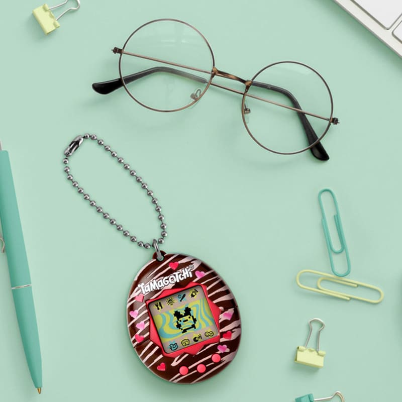 Original Tamagotchi Chocolate - Billede 6