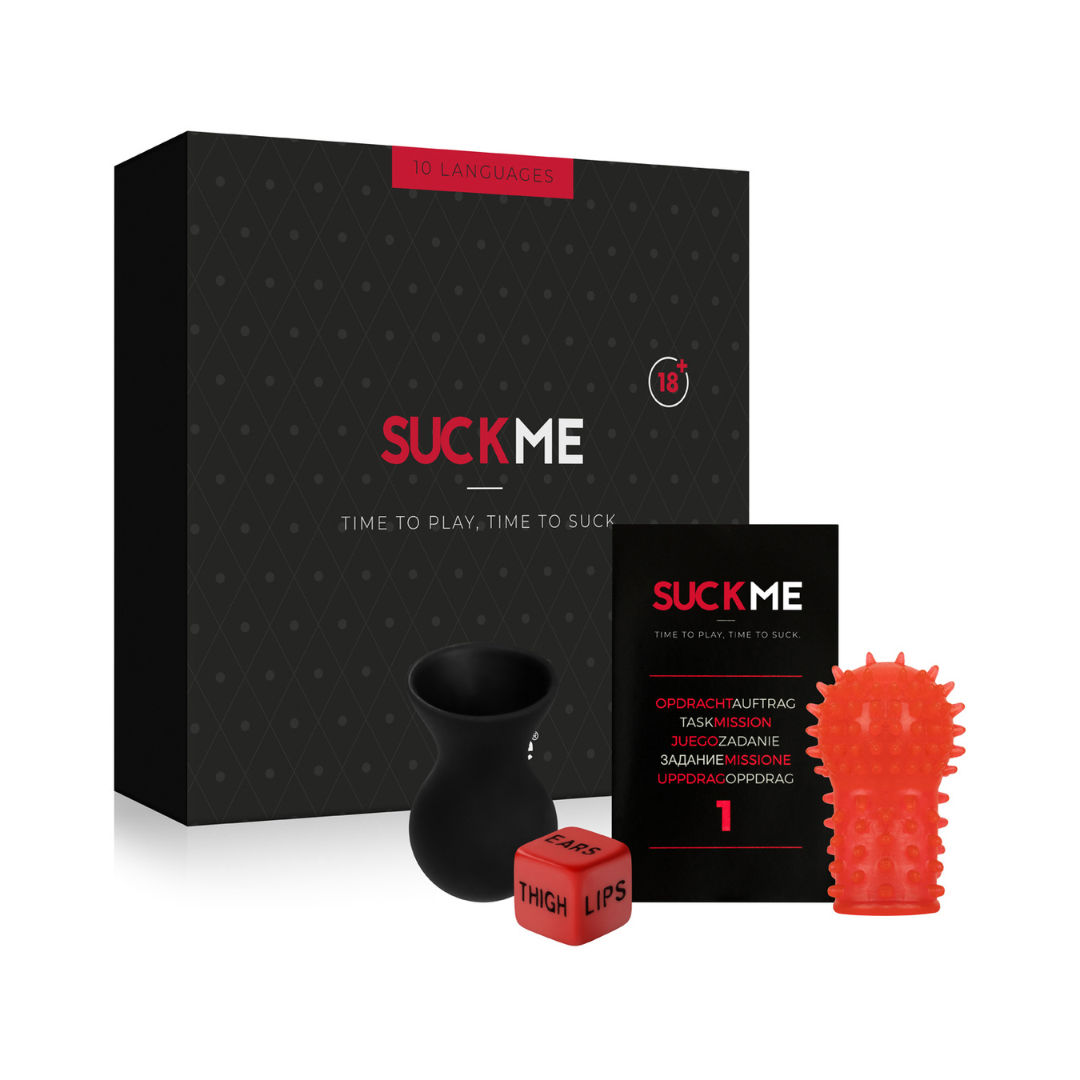 Tease & Please – SuckMe - Billede 2