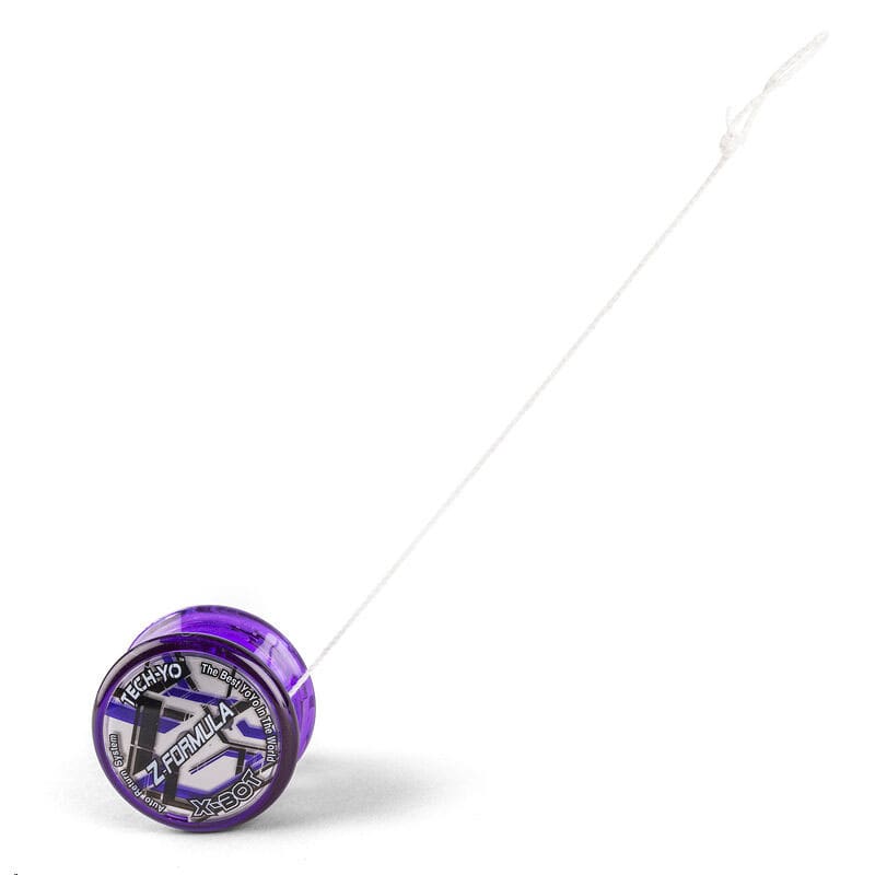 Tech-Yoyo Z-Bot – Flere Varianter! - Billede 8