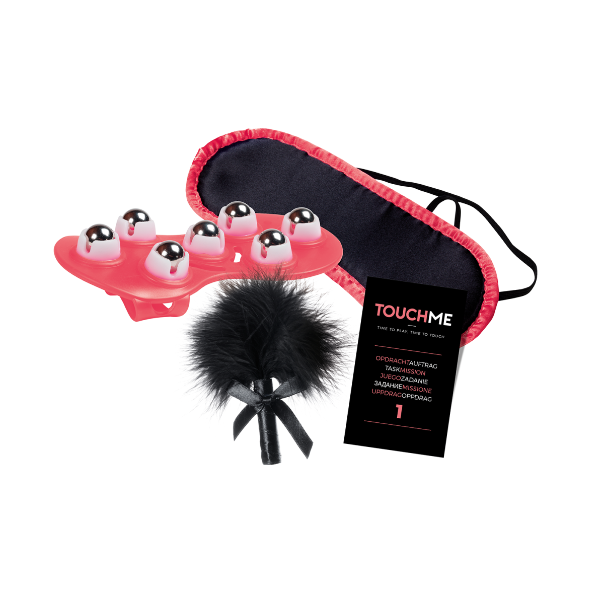 Tease & Please – TouchMe - Billede 3