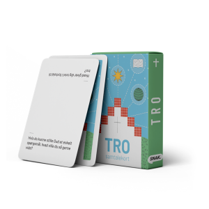 SNAK – Tro